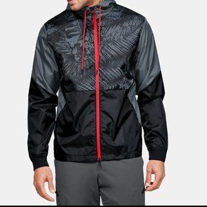 Under Armour Project Rock Legacy Jacket Black Men